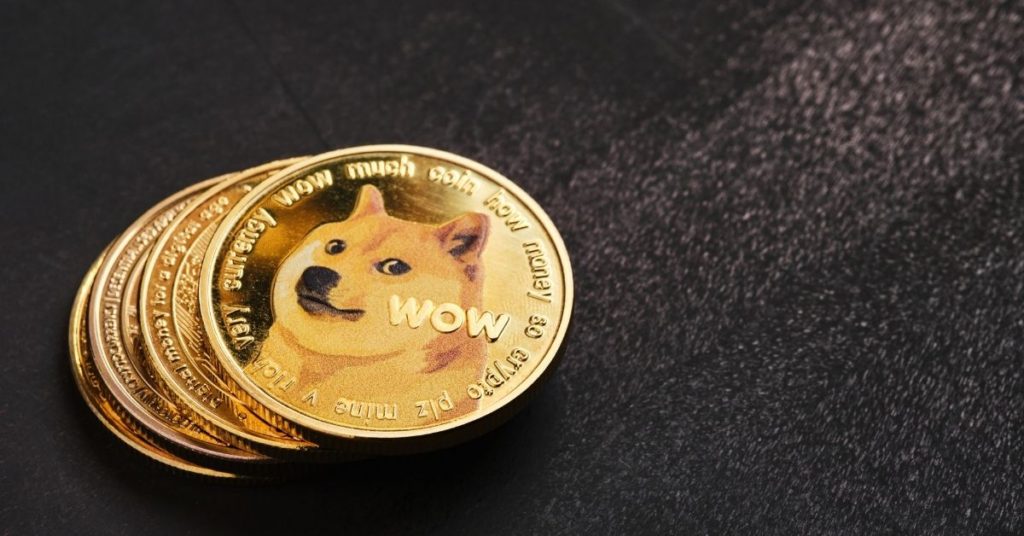 Baby Dogecoins